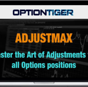 Option Tiger – Hari Swaminathan – Adjust Max Download
