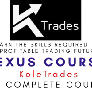 KoleTrades – Nexus Course