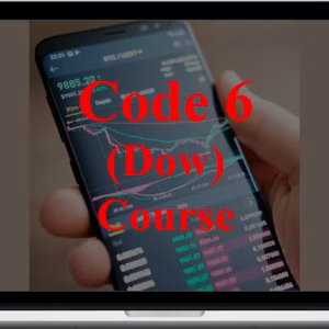 Oil Trading Academy – Code 6: Dow Futures Course