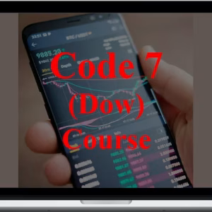 Oil Trading Academy – Code 7: Dow Futures Course