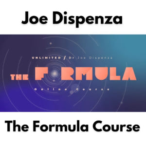 Dr Joe Dispenza: The Formula – Course