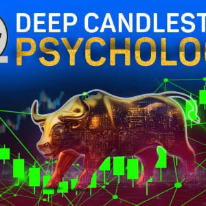 Candle Stick Deep Psychology By Jatin Kapoor 2025 AUG