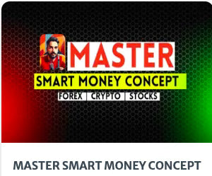 Elliott Baba MASTER SMART MONEY CONCEPT