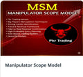 Pkr Trading Manipulator Scope Model