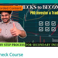 Goraksh Brahmankar The Doji Course – 6 Checks Course