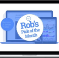 Rob Hoffman – Options A to Z Training Course