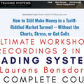 Laurens Bensdorp – Trading Systems