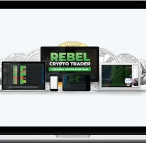 Rebel Crypto Trader