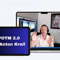Anton Kreil – Professional Options Trading Masterclass (POTM) 2.0