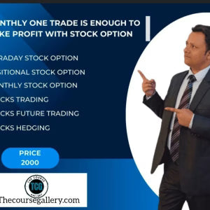 Hamesha Invest Course – Stock Option Course