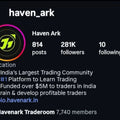 Havenark Course – Batch 119