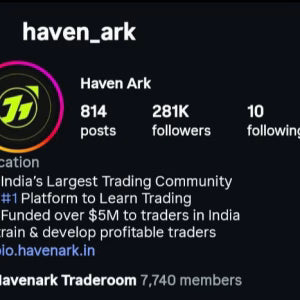 Havenark Course – Batch 119