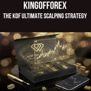 The KOF Ultimate Scalping Strategy – by King of Forex