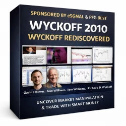 Wyckoff 2010 – Wyckoff Rediscovered
