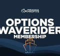 Piranha Profits – Options Waverider
