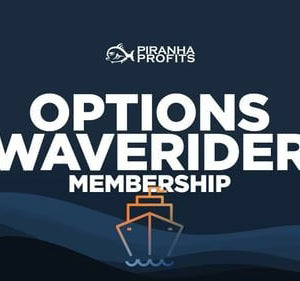 Piranha Profits – Options Waverider