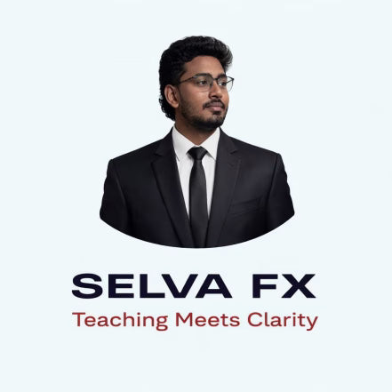 Selva Fx Ict Course 2026
