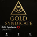 Swappy Trading Gold Syndicate Course