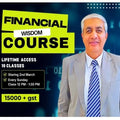 Financial Wisdom Course by Sango life Sutras By Amit Sangwan