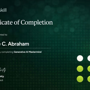 Outskill By Vaibhav Sisinty Course