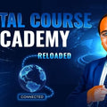 Digital Course Academy Reloaded