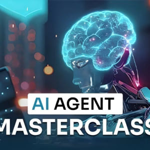 AI Agent Foundation Course By Aryan Tripathi
