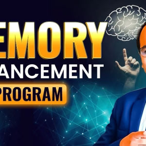 Memory Enhancement Program BY Coach BSR