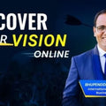 Discover Your Vision Online – November’ 2023 By Coach BSR