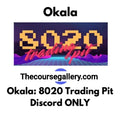 Okala: 8020 Trading Pit Discord – Course
