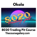 Okala: 8020 Trading Pit Playbook PDF + Videos – Course