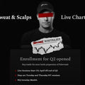 Fabio’s Scalping Live Trading Room (Q2)