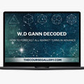 Trader Syndicate : W D Gann Foundation Course