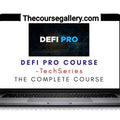 TechSeries – Defi Pro Course