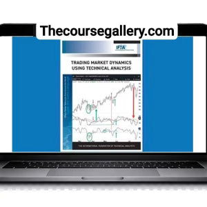 Constance M. Brown – Trading Market Dynamics Using Technical Analysis