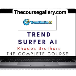 Rhodes Brothers – Trend Surfer AI