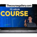 FX Arun – Scalping Course