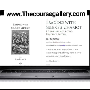 Trading with Selene Chariot – Sean Erikson