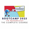 FX SpeedRunner – Bootcamp 2025