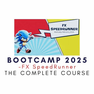 FX SpeedRunner – Bootcamp 2025