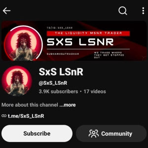 SxS LSnr Course 2026
