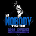 Mr Nobody Trader Course 2025