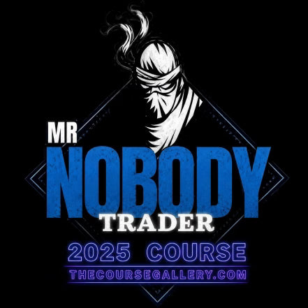 Mr Nobody Trader Course 2025
