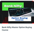 Wealth Saga – Bank Nifty Master Option Buying Premium Course
