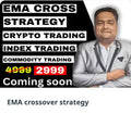 Trade Twist EMA crossover strategy