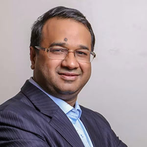 Shailesh Saraf Value Investing Course