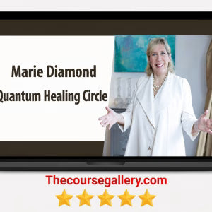 Marie Diamond Quantum Healing Circle