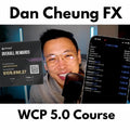 Dan Cheung: wChampFX WCP 5.0