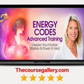 Dr Sue Morter Energy Codes Advanced Training