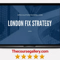 Speculators Trading – London Fix Strategy Course + Edge Defining Fundamental Trading course