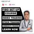Trade Twist FIBO SET-UP